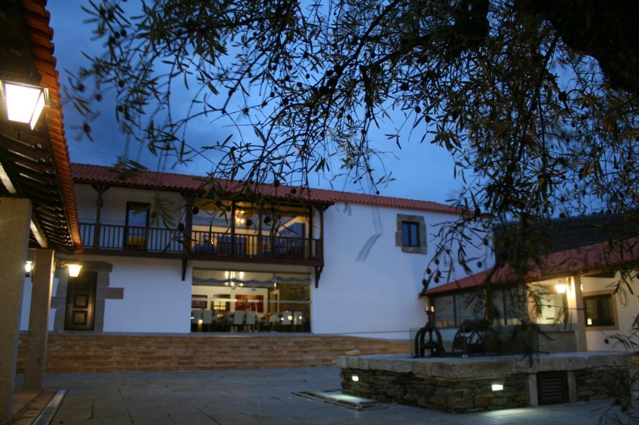 Valonquinta - Agro Hotel & Spa Vila Flor Exterior foto